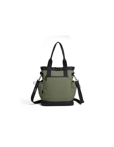 Cartera Tote Trek - CHIMOLA
