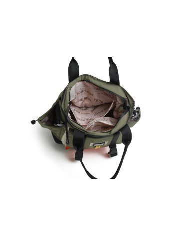 Cartera Tote Trek - CHIMOLA