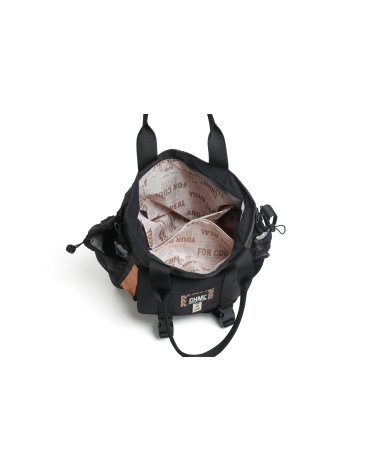 Cartera Tote Trek - CHIMOLA