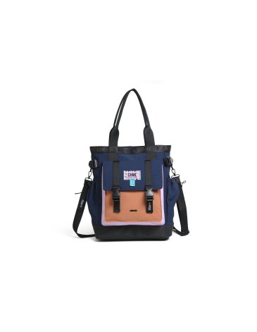 Cartera Tote Trek - CHIMOLA