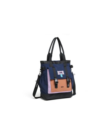 Cartera Tote Trek - CHIMOLA