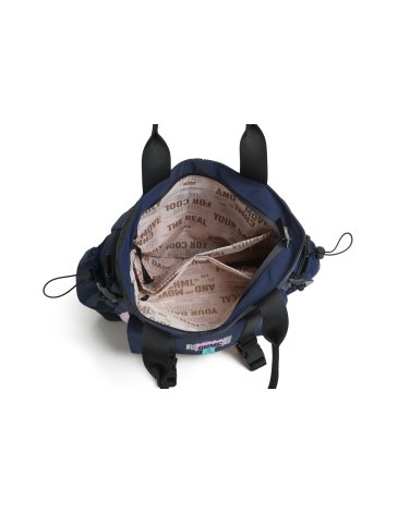 Cartera Tote Trek - CHIMOLA