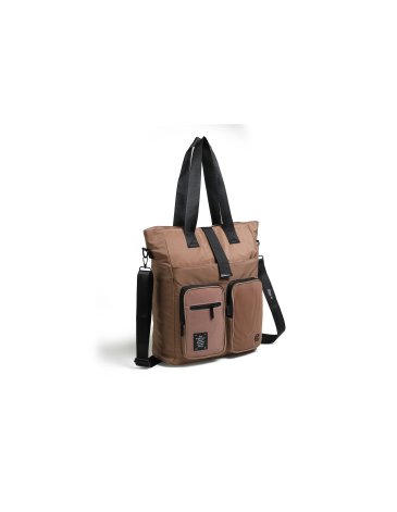 Cartera Tote Oslo - CHIMOLA