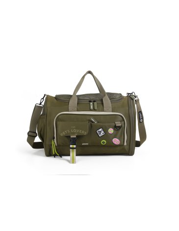 Bolso para Mascotas Scout - CHIMOLA