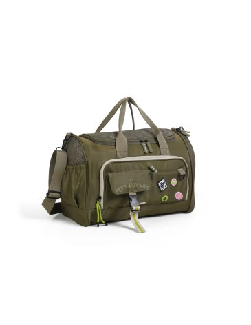 Bolso para Mascotas Scout - CHIMOLA