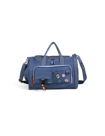 Bolso para Mascotas Scout - CHIMOLA
