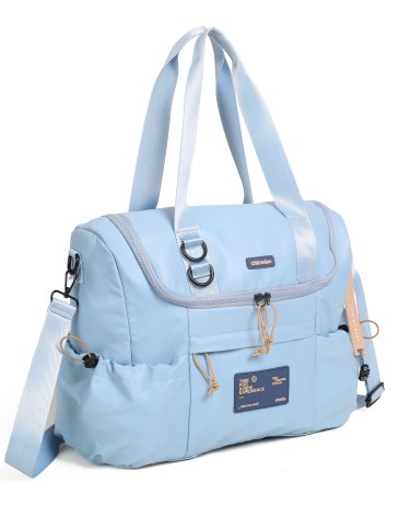 Bolso Tote Maternal New World CHIMOLA