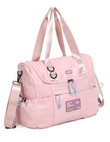 Bolso Tote Maternal New World - CHIMOLA