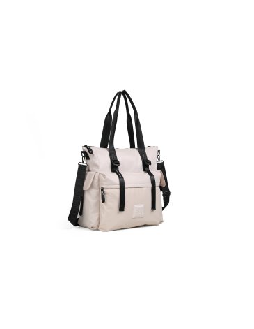 Cartera Tote city - CHIMOLA