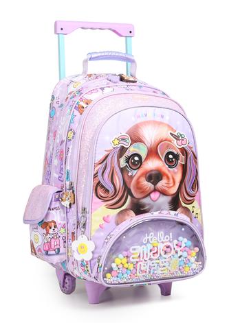 Mochila de Carro 16'' Dog - CHIMOLA