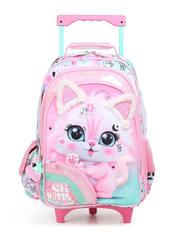 Mochila de Carro 18'' Cat - CHIMOLA