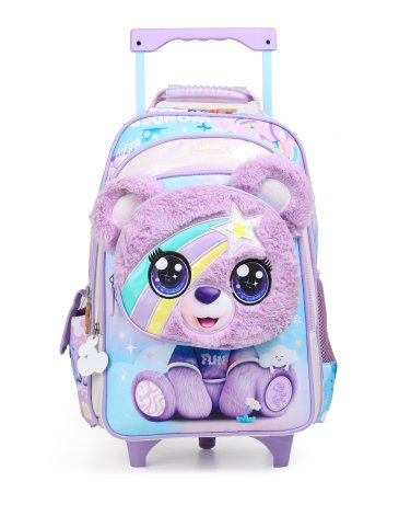 Mochila de Carro 16'' Bear - CHIMOLA