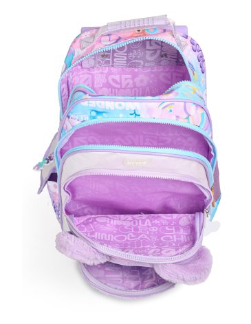 Mochila de Carro 16'' Bear - CHIMOLA