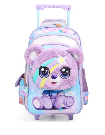 Mochila de Carro 18'' Bear - CHIMOLA