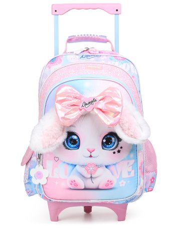 Mochila de Carro 16'' Bunny - CHIMOLA