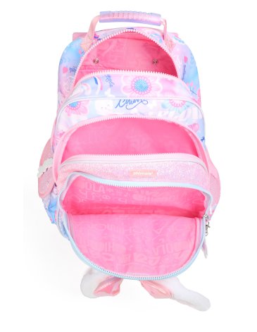 Mochila de Carro 16'' Bunny - CHIMOLA