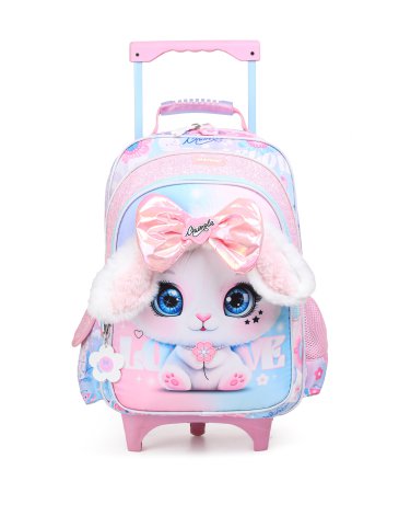 Mochila de Carro 18'' Bunny - CHIMOLA