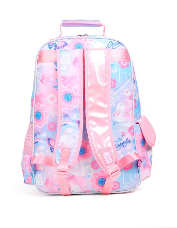 Mochila 16'' Bunny - CHIMOLA