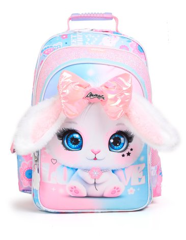 Mochila 16'' Bunny - CHIMOLA