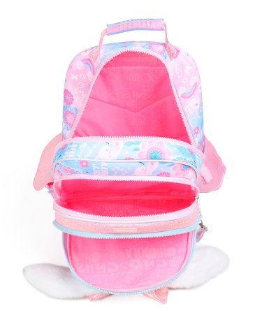 Mochila 16'' Bunny - CHIMOLA