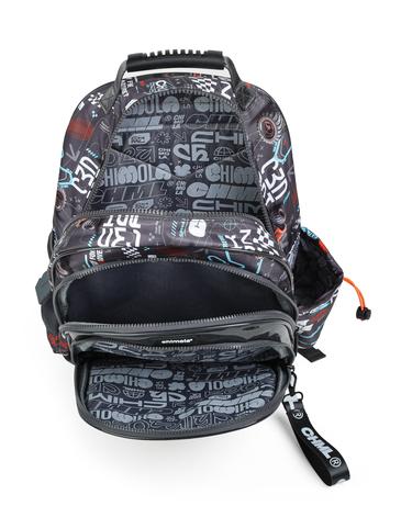 Mochila 16'' Truck - CHIMOLA