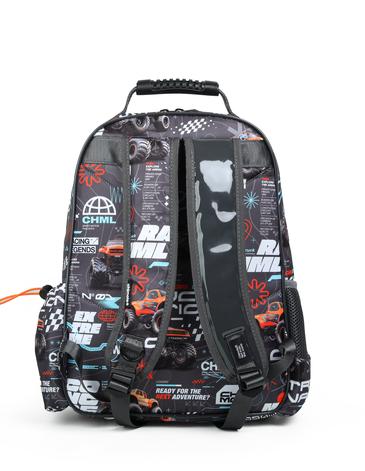 Mochila 16'' Truck - CHIMOLA