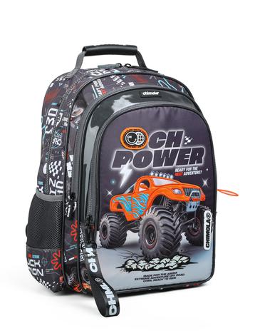 Mochila 16'' Truck - CHIMOLA