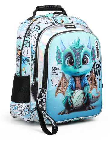 Mochila 16