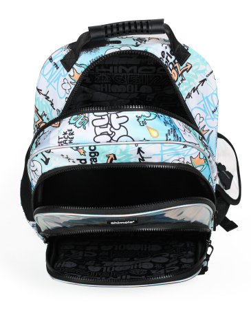 Mochila 16'' Dragon - CHIMOLA