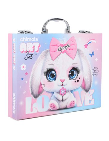 Venta por Mayor y Catalogo Set de Arte Bunny CHIMOLA