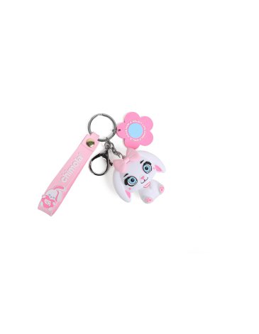 Llavero bunny CHIMOLA