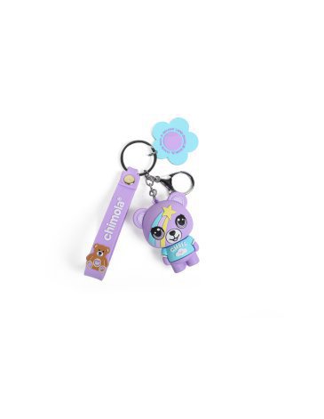 Llavero Bear CHIMOLA