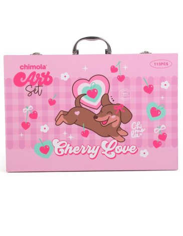 Set de Arte Dog CHIMOLA