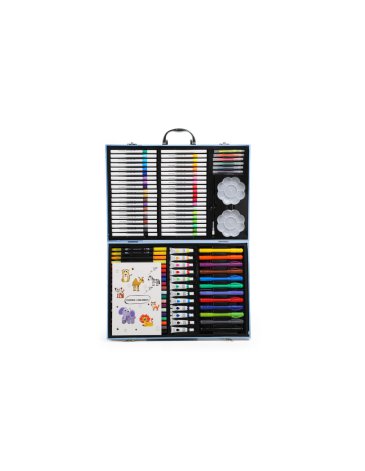Set de Arte Panda - CHIMOLA