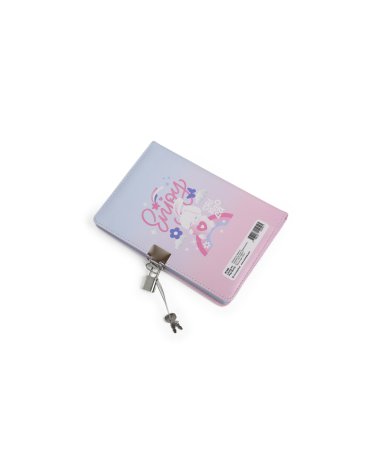 Libreta Pu Play Bunny - CHIMOLA
