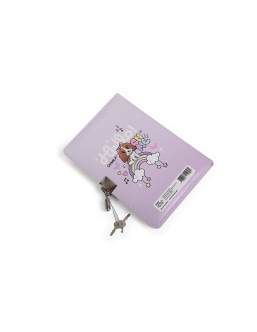 Libreta Pu Play Dog - CHIMOLA
