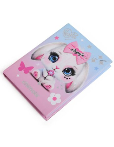Libreta Pocket Bunny CHIMOLA