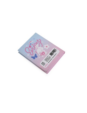 Libreta Pocket Bunny - CHIMOLA