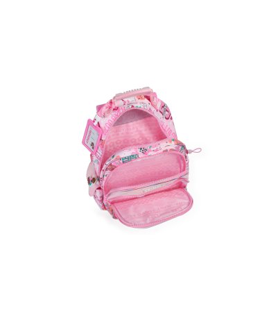Mochila Carro 16'' Poodle - CHIMOLA