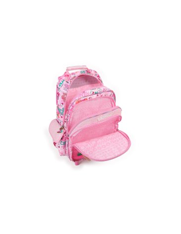 Mochila Carro 18'' Poodle - CHIMOLA