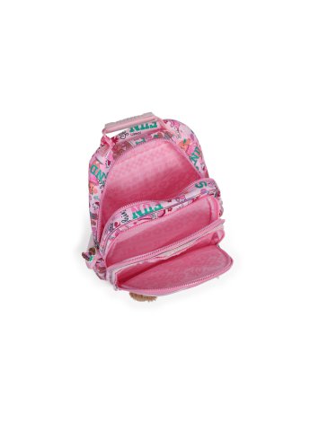 Mochila 16'' Poodle - CHIMOLA