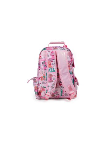 Mochila 18'' Poodle - CHIMOLA