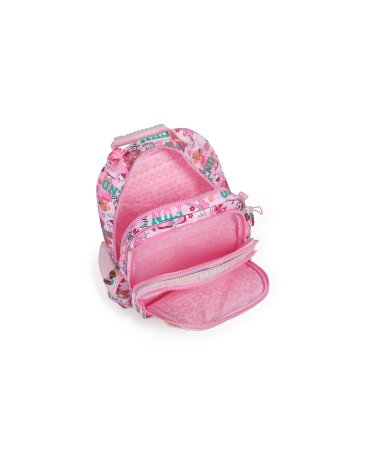 Mochila 18'' Poodle - CHIMOLA