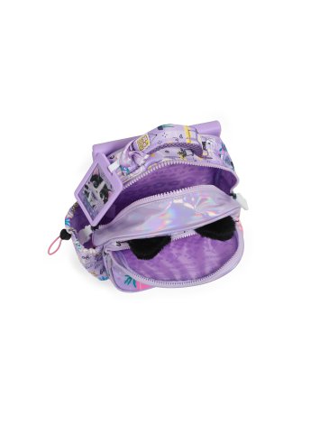 MOCHILA CARRO 12'' CAT - CHIMOLA