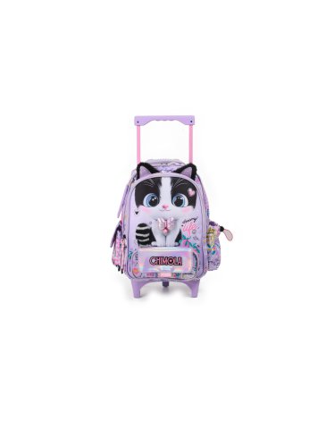 Mochila carro Cat 14'' CHIMOLA