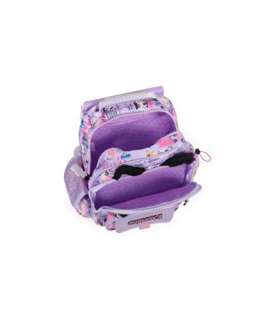 Mochila carro Cat 14'' - CHIMOLA