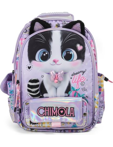 Mochila 16