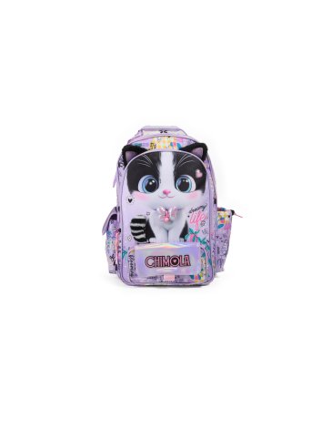 Mochila 18