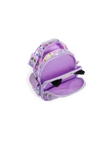 Mochila 18'' Cat - CHIMOLA