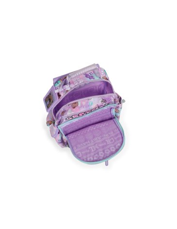 Mochila Carro 14'' Capymola - CHIMOLA